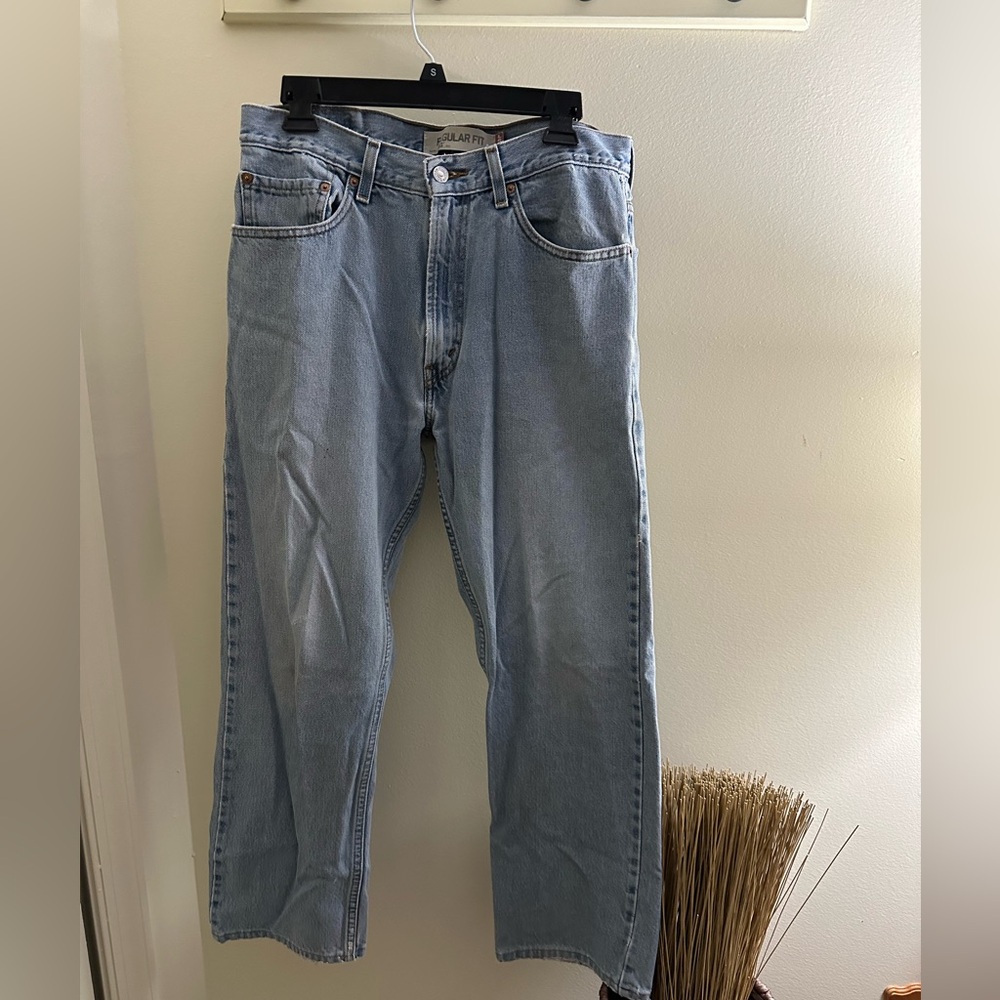 Levi’s 505 - image 2